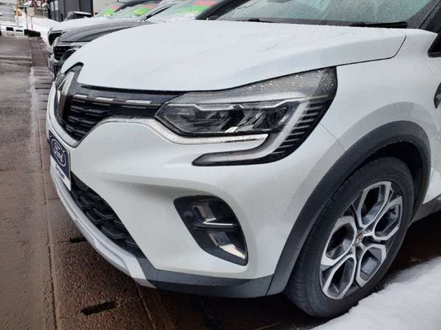 キャプチャーインテンス