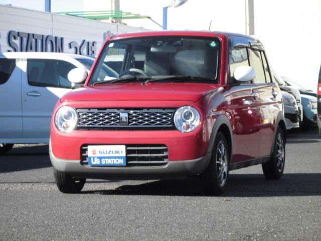 アルトラパンSセレクション