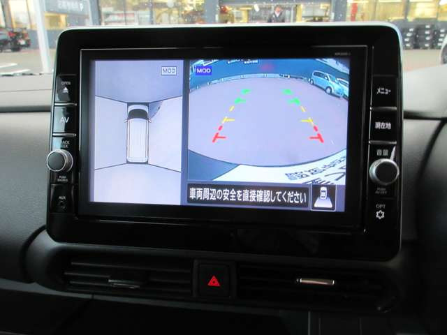 ルークスハイウェイスター