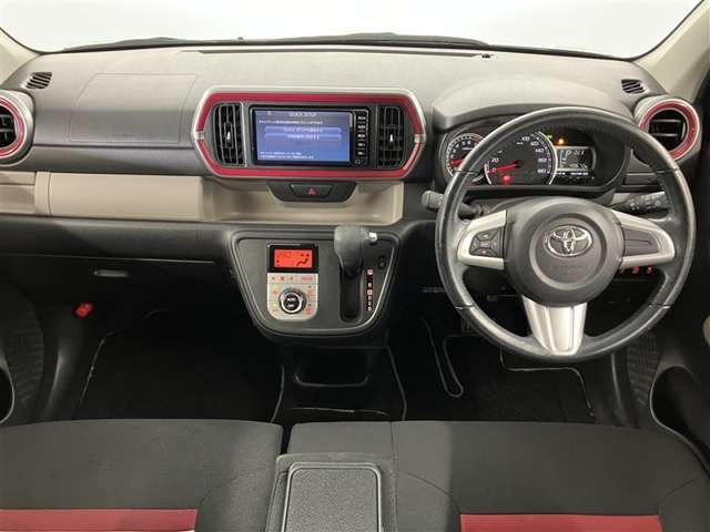 パッソ1.0 モーダ