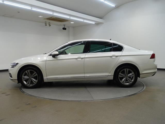 パサートTSI エレガンス