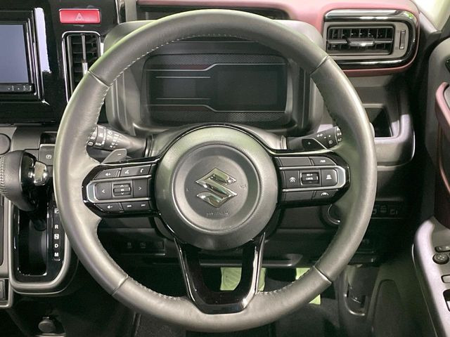 �y�����v�����X�e�A�����O�z�㎿�Ȋv���g�p���邱�ƂŁA��ɂ����������݂ƂĂ��^�]���₷���n���h���ł���