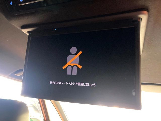 ヴォクシー1.8 ハイブリッド S-Z