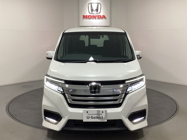 ステップワゴン1.5 スパーダ ホンダ センシング