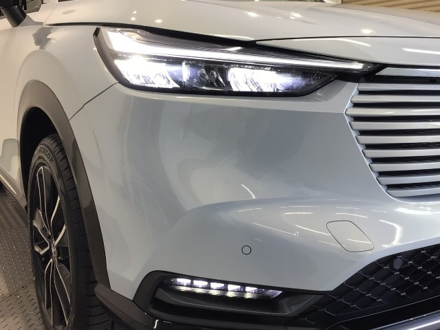 ヴェゼル1.5 ハイブリッド Z