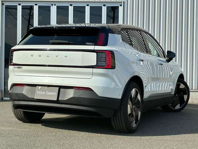 EX30ウルトラ シングルモーター エクステンデッド レンジ