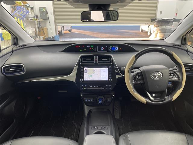 プリウス1.8 S ツーリングセレクション