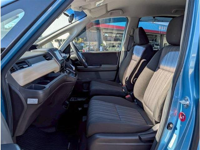 フリード+1.5 ハイブリッド G ホンダセンシング