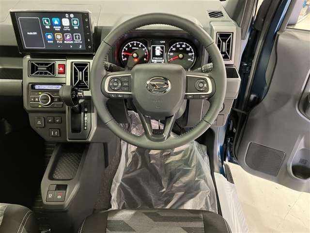 タフトG ターボ クロム ベンチャー