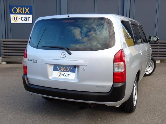 �����r���[�̉摜�ɂȂ�܂��B�I���b�N�X�F�蒆�ÎԂɂ́A���w��������S���Ă���肢���������߂ɁA�Ǝ��́u�I���b�N�X�F�蒆�Îԕۏ؁v�����t�����Ă��܂��B