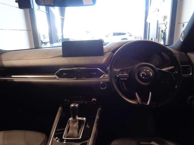 CX-52.2 XD スポーツアピアランス 4WD