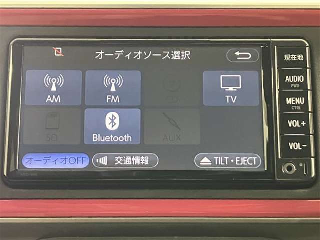 パッソ1.0 モーダ