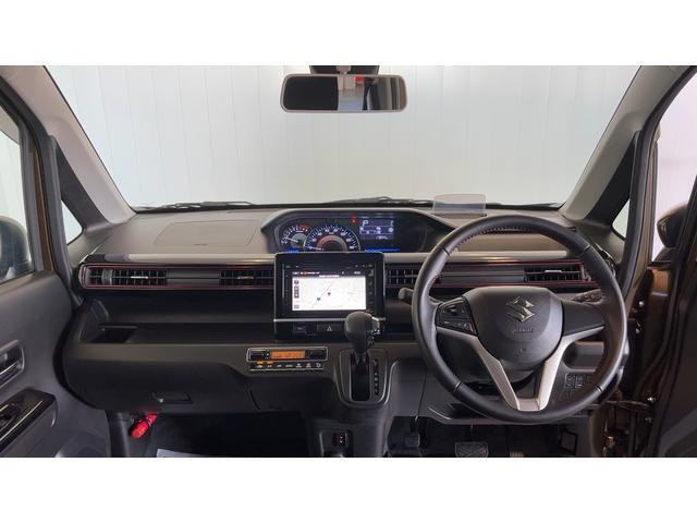 ワゴンRスティングレーハイブリッド(HYBRID) X