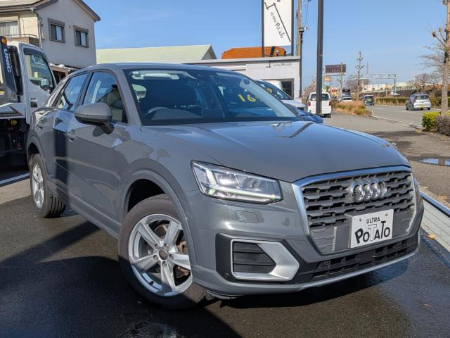 Q230 TFSI スポーツ