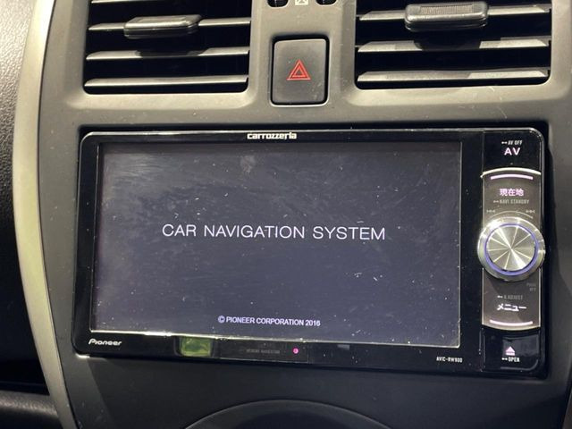 �y�i�r�Q�[�V�����z�g���₷��7�C���`�i�r�ŖړI�n�܂ł�������ē����Ă���܂��B�e��I�[�f�B�I�Đ��@�\���[�����Ă���A���Ԃ̉^�]������Ɋy�����Ȃ�܂�!!