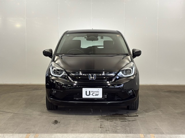 フィット1.5 ハイブリッド