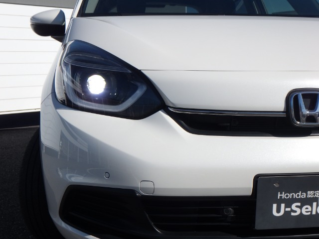 フィット1.5 ホーム