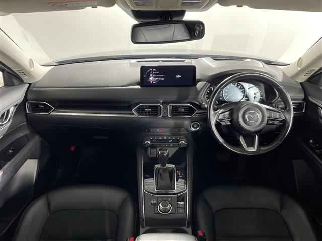 CX-52.2 XD ブラックトーンエディション