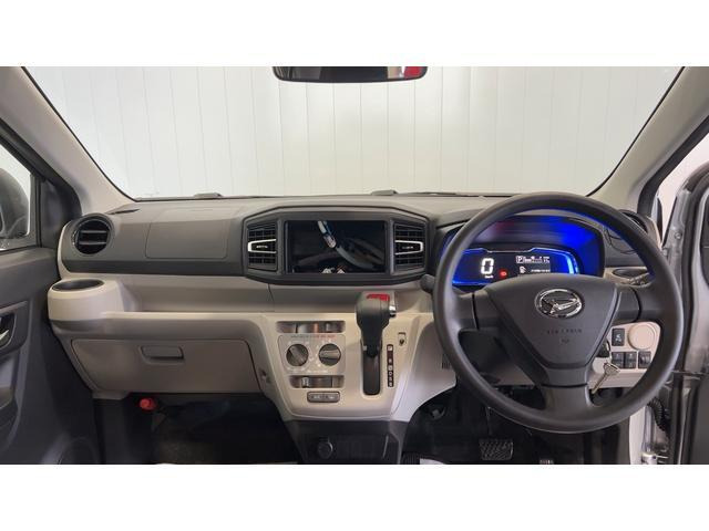 ミライースX SAIII