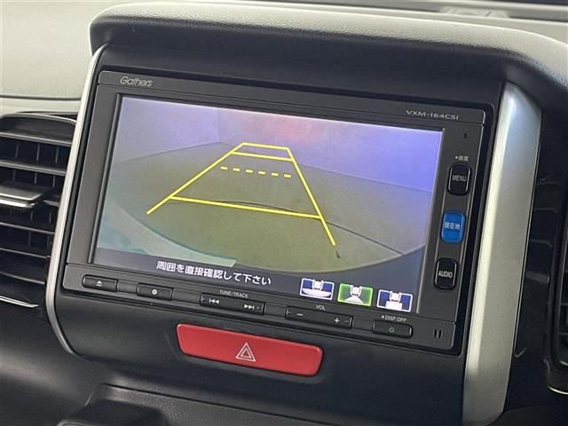 N-BOXカスタムG ターボ Lパッケージ