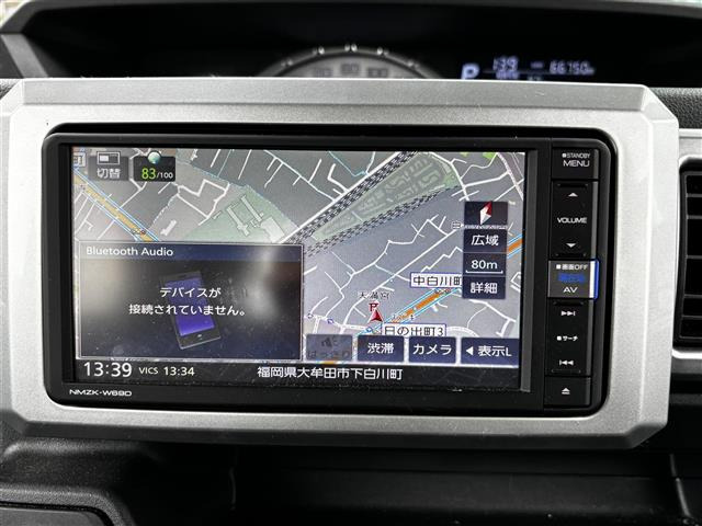 ウェイクG ターボ リミテッド SAIII