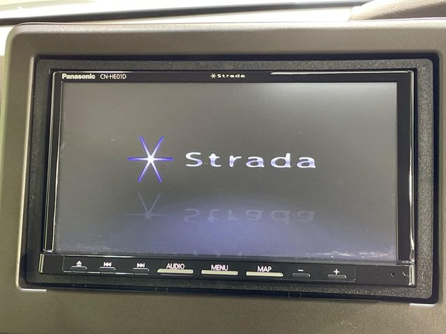 �y�i�r�Q�[�V�����z�g���₷���i�r�ŖړI�n�܂ł�������ē����Ă���܂��B�e��I�[�f�B�I�Đ��@�\���[�����Ă���A���Ԃ̉^�]������Ɋy�����Ȃ�܂�!!