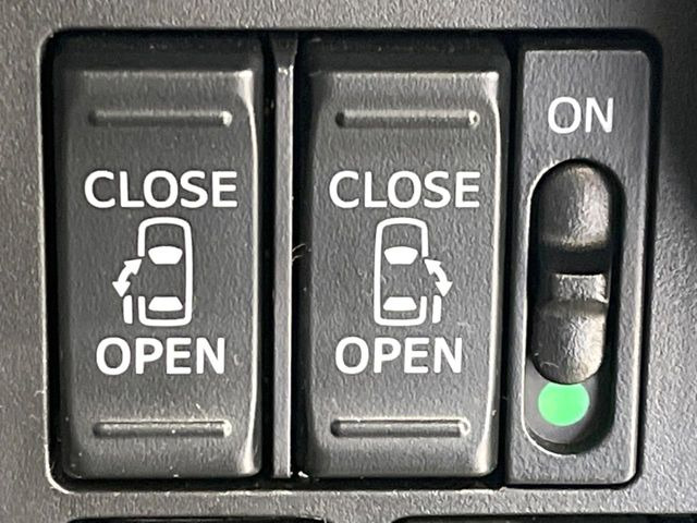 �y�����p���[�X���C�h�h�A�z�X�}�[�g�L�[��^�]�Ȃ̃X�C�b�`�Ō�ȗ����X���C�h�h�A�̊J���\���d��������͂����ăh�A���J����K�v�������A�����Ȃ��q�l�ł��ȒP�ɊJ���߂ł����K�ł���