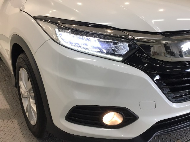 ヴェゼル1.5 X ホンダセンシング