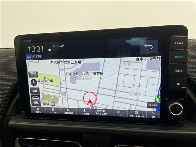 フリード1.5 e:HEV エアー EX