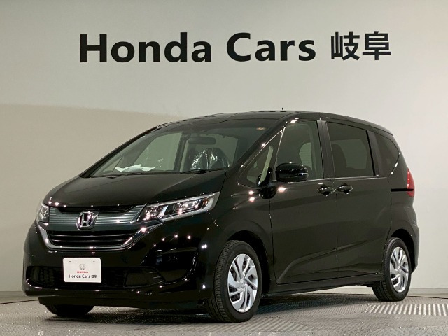 フリード1.5 G ホンダセンシング