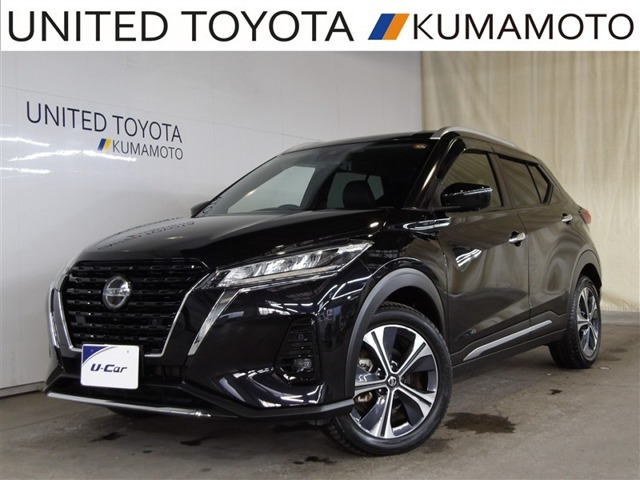 キックス1.2 X (e-POWER)