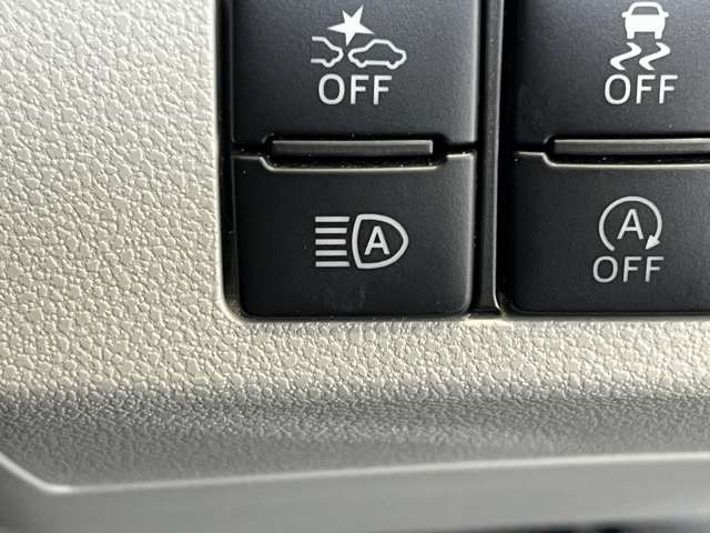 �I�[�g�n�C�r�[���X�C�b�`�t��!