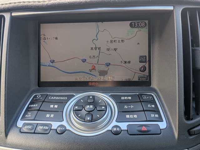 スカイラインクーペ3.7 370GT タイプS