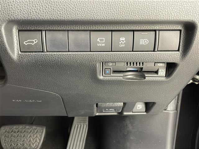 ハリアー2.5 ハイブリッド Z