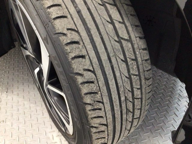 ヴェゼル1.5 RS ホンダセンシング