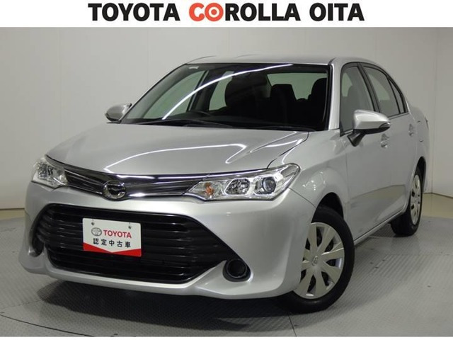 カローラアクシオ1.5 G