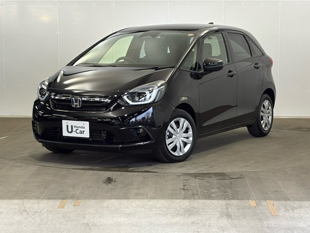 フィット1.5 ハイブリッド