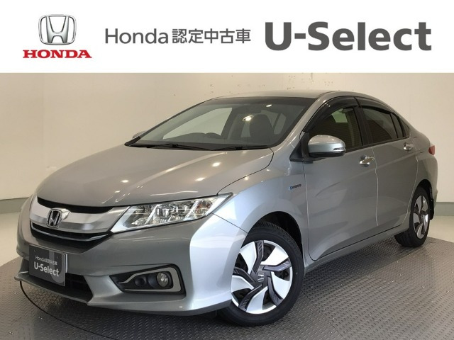 グレイス1.5 ハイブリッド LX