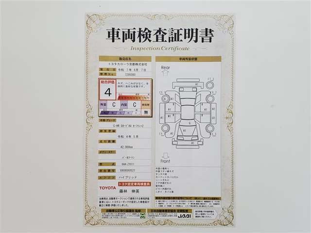 C-HRハイブリッド 1.8 G モード ネロ セーフティ プラスII