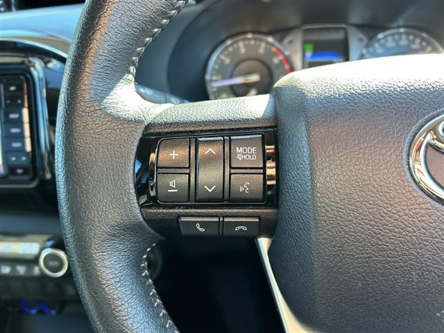 ハイラックス2.4 Z ディーゼル 4WD