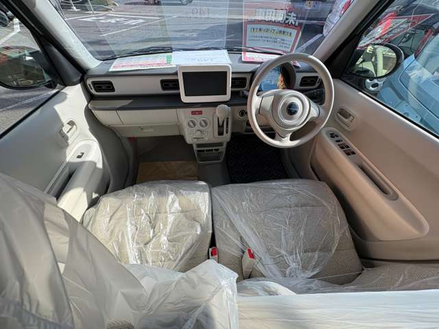 アルトラパンハイブリッド G