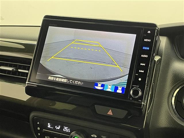 N-BOXカスタムG L ターボ ホンダセンシング