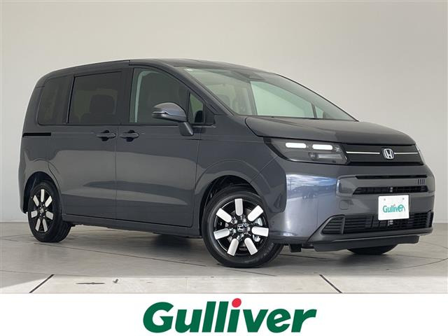 フリード1.5 e:HEV エアー EX