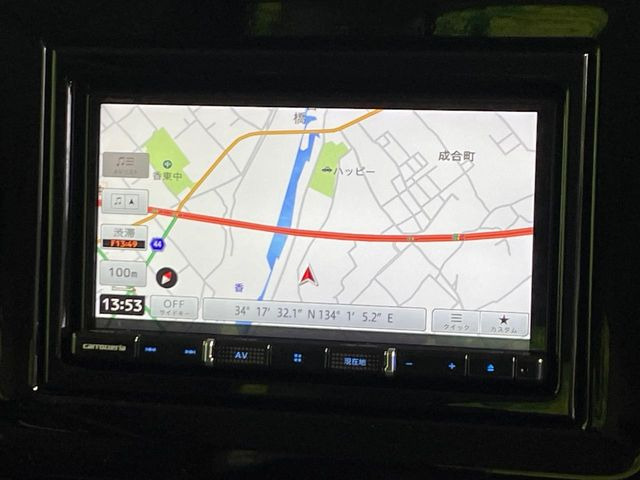 �y�i�r�Q�[�V�����z�g���₷���i�r�ŖړI�n�܂ł�������ē����Ă���܂��B�e��I�[�f�B�I�Đ��@�\���[�����Ă���A���Ԃ̉^�]������Ɋy�����Ȃ�܂�!!