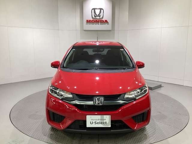 フィット1.3 13G Lパッケージ