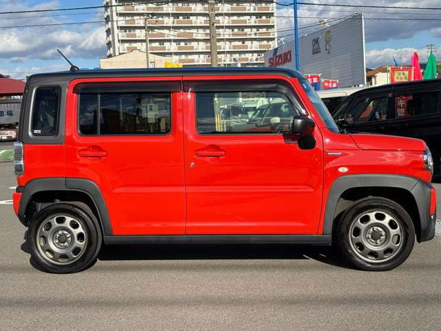 スペーシアハイブリッド(HYBRID) G