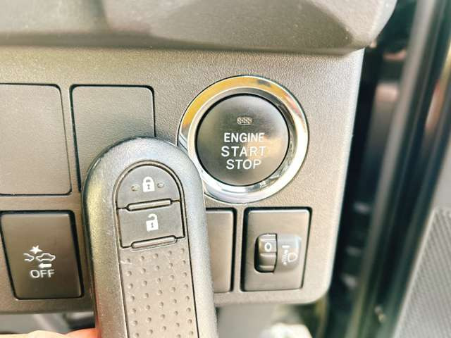 �y�X�}�[�g�L�[&�v�b�V���X�^�[�g�V�X�e���z�J�o����|�P�b�g�ɓ��ꂽ�܂܃h�A�̊J���ł��A�����^�b�`�Ŋy�X�G���W�����������܂���