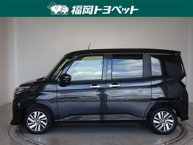 ルーミー1.0 カスタム G