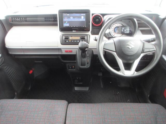 スペーシアハイブリッド(HYBRID)  X 4WD