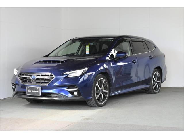 レヴォーグ1.8 GT-H EX 4WD